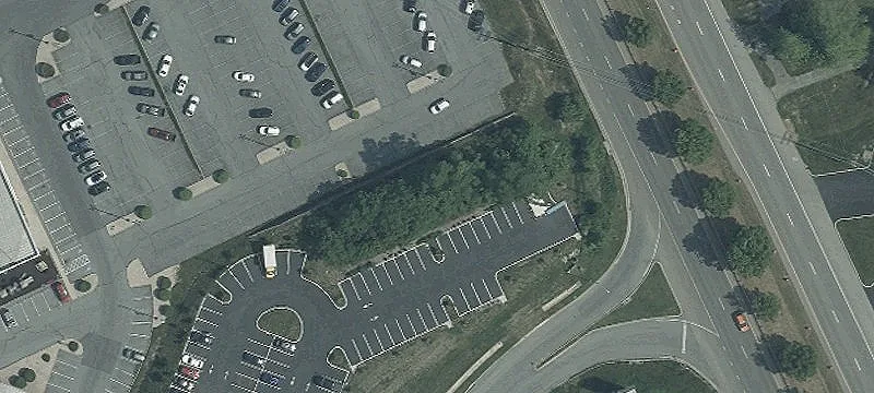 Dual Hwy