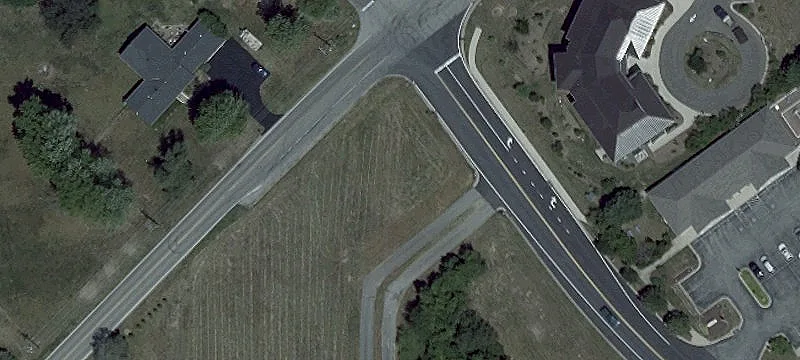 Ward Rd