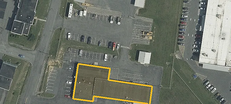 900 Industrial Blvd