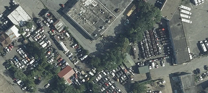 Saint Barnabas Rd