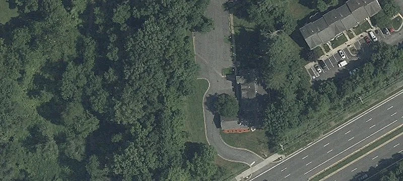 Annapolis Rd