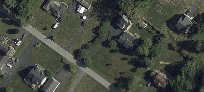 Carrington Dr