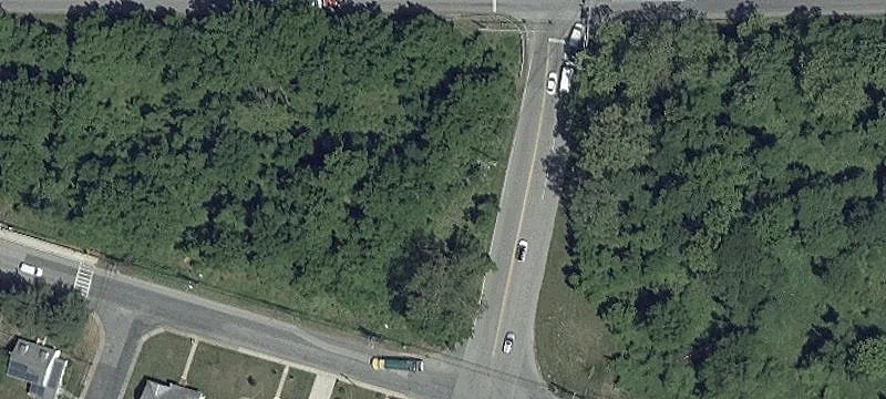 Dorsey Rd