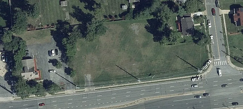 Central Ave