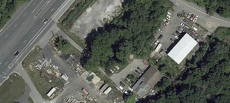 Pulaski Hwy