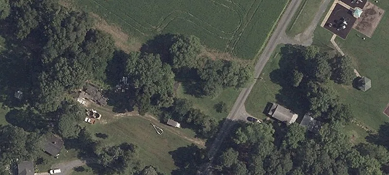 8762 Howeth Rd