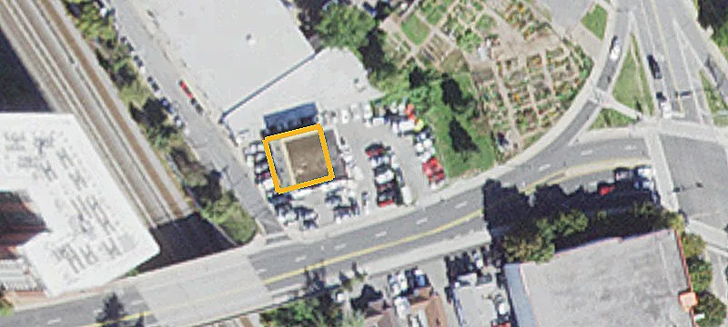 811 Burlington Ave