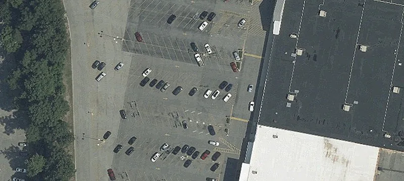 Maryland Rt 3rd 3