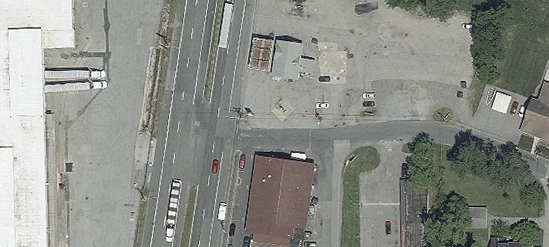 Snyder Ave