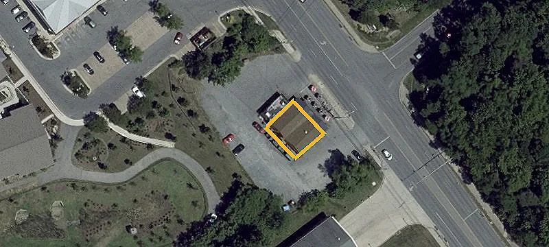985 Bay Rdg Rd