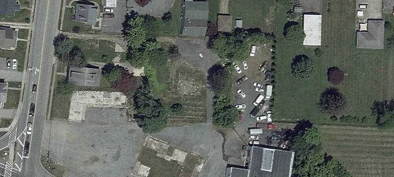 Lndg Ln
