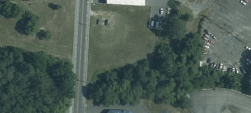 Northwood Dr