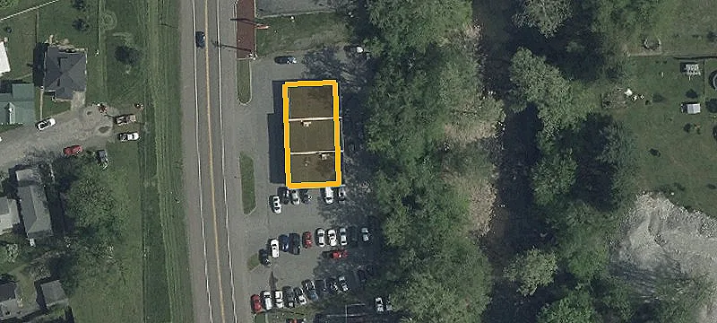Rte 36th Rd