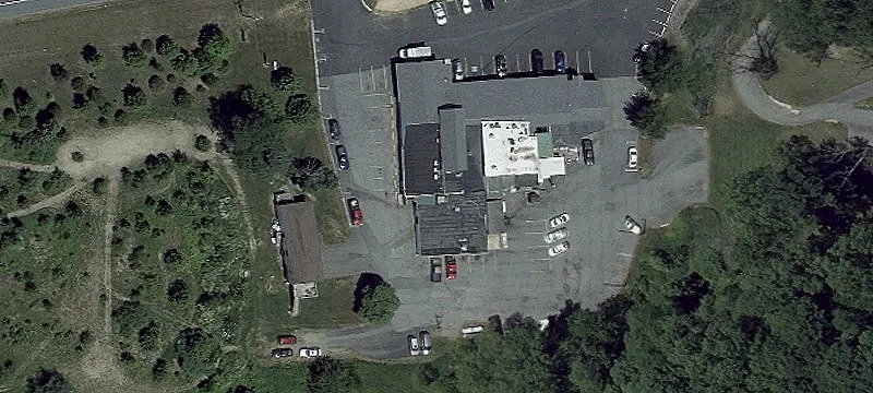 3700 Telegraph Rd