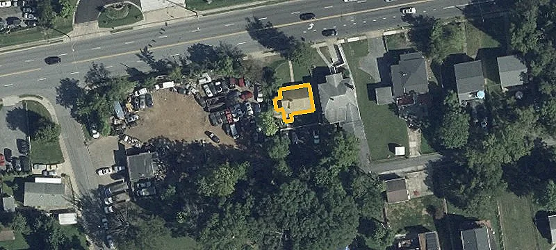 5611 Sheriff Rd