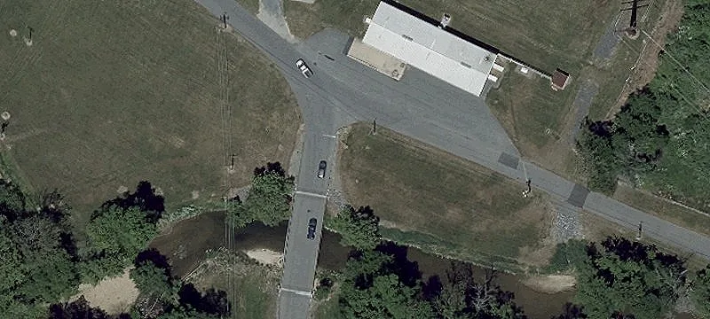 Thiokol Rd