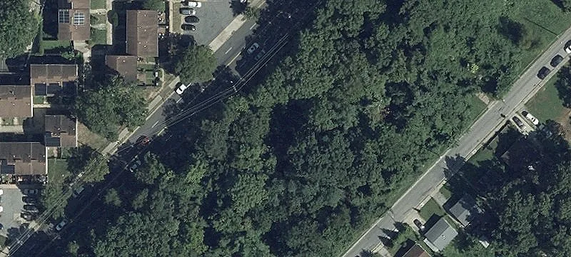 Southern Ave