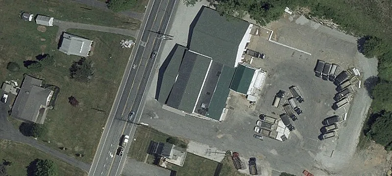 1704 Perryville Rd