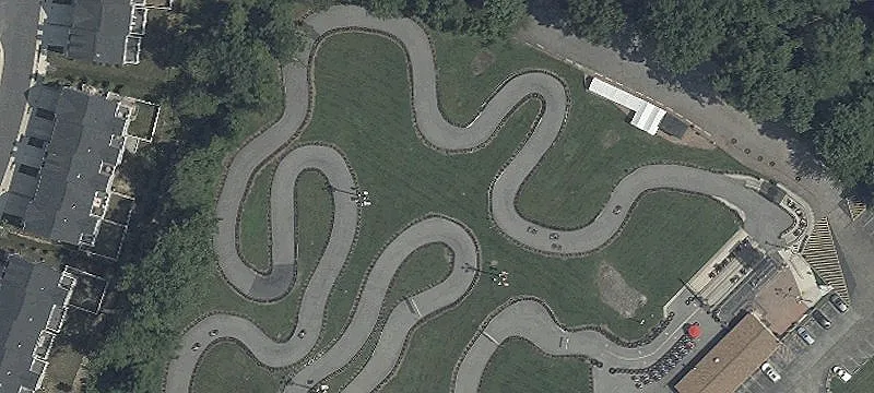Evergreen Rd
