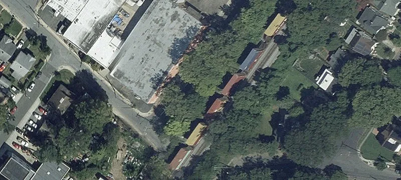 4000 Pennwood Rd