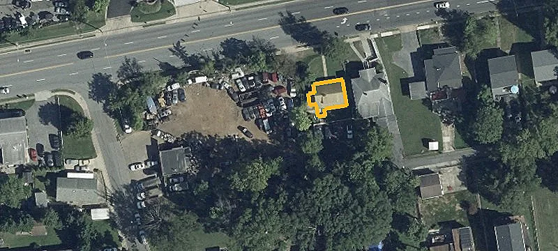 5611 Sheriff Rd