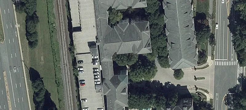 Tuckerman Ln