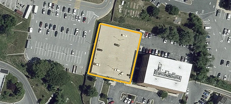 120 Suter Rd, Unit 503