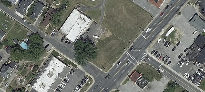 Belair Rd
