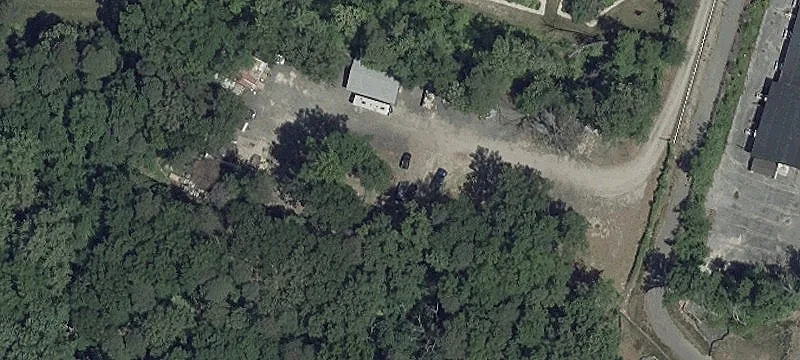 Midway Rd