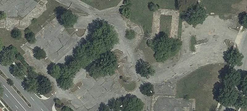 John Rogers Blvd