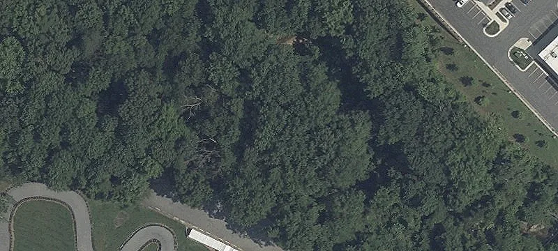 Evergreen Rd