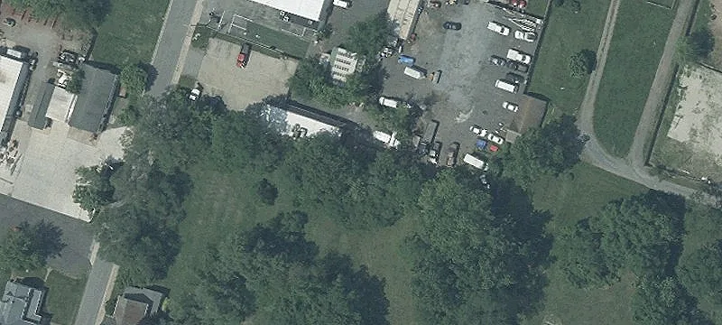 Elgin Rd