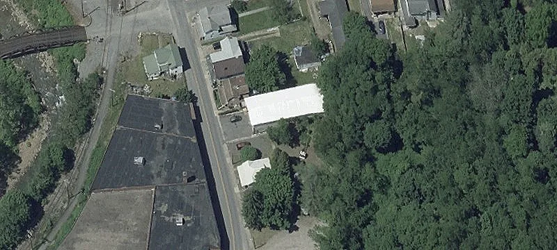 Main St