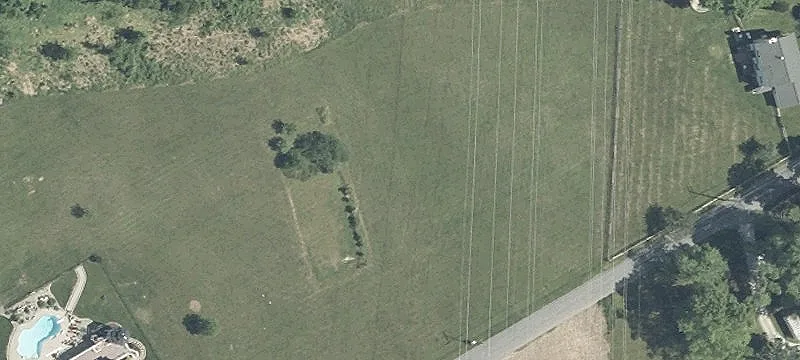 Saffell Rd