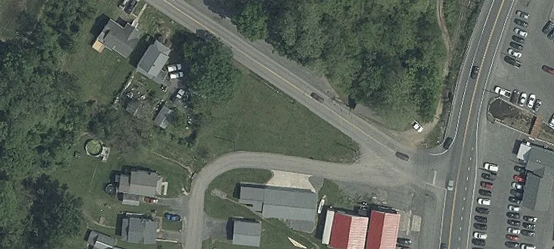 Carter Dr