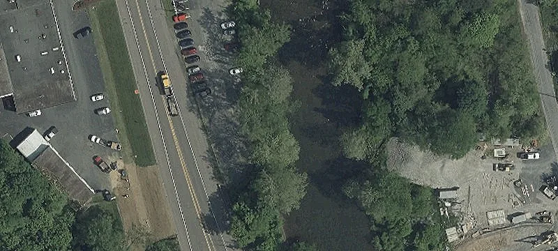 State Rte 36th Rd