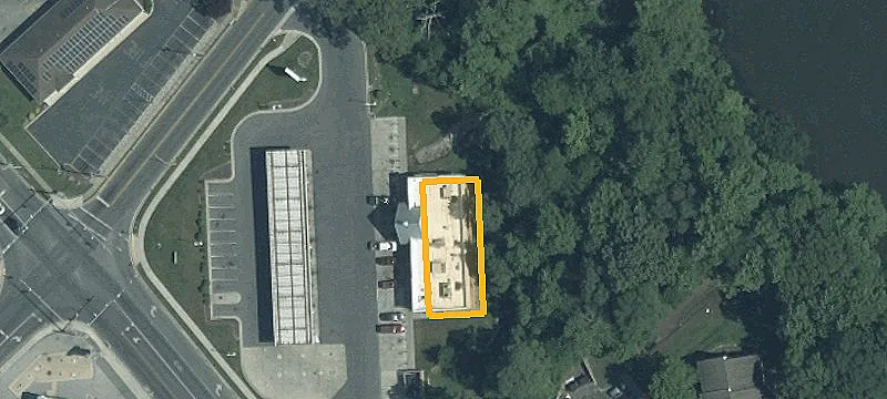 1150 Pemberton Dr