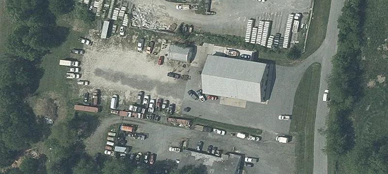 4 Council Dr