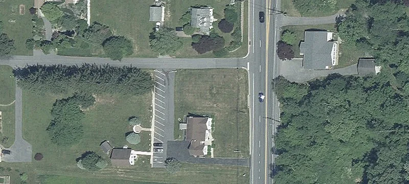 Hanover Rd