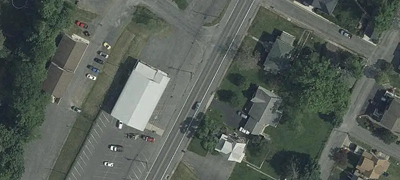Rte 36th Rd