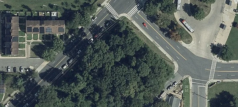Southern Ave