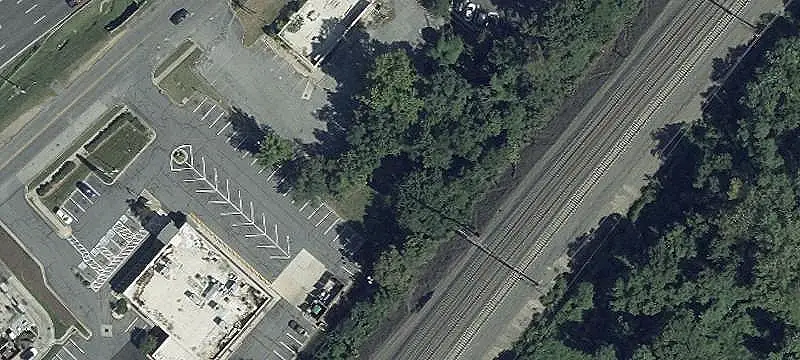 Annapolis Rd