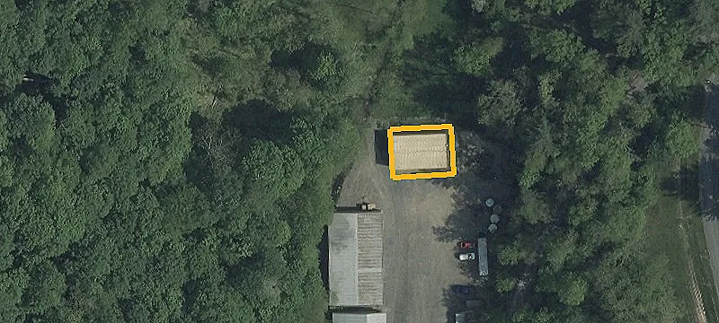 10709 Old Johnson Rd