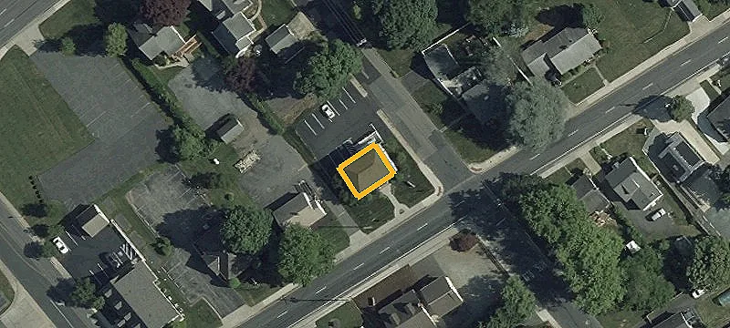 218 Fulford Ave