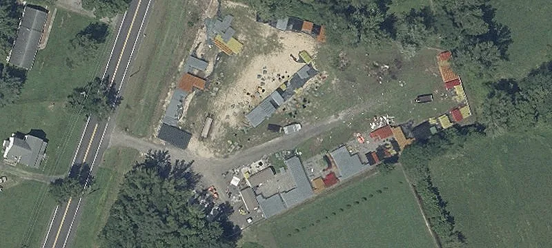 8849 Crisfield Hwy