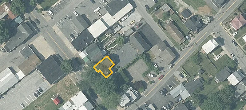 289 Main St