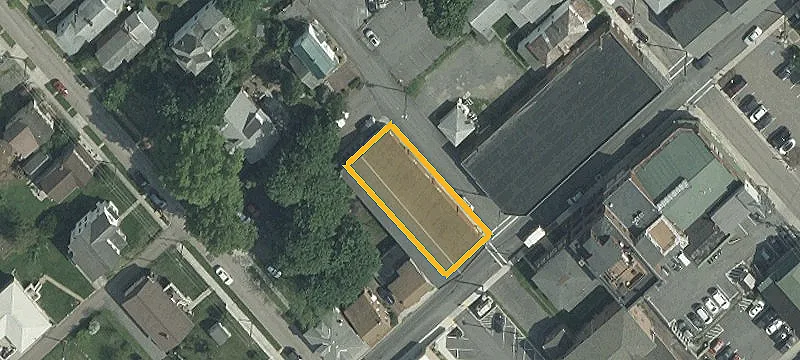 27 Water St