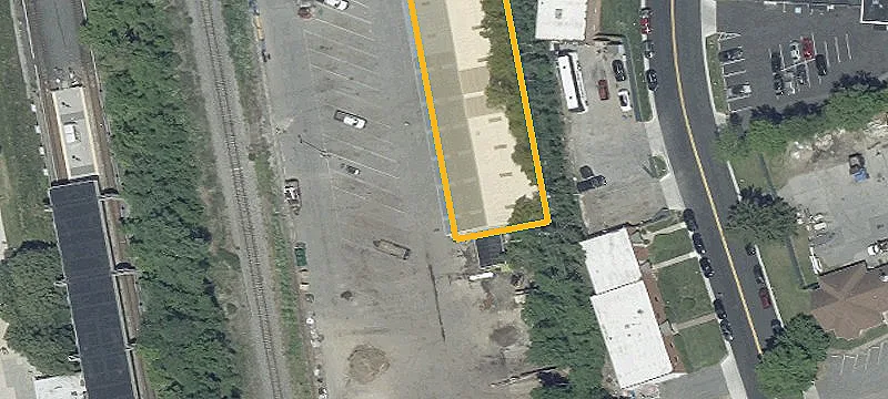 Milford Ind Rd