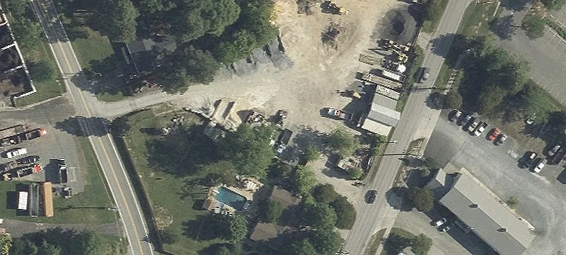 203 Old Love Pt Rd