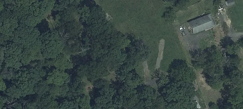 Petersville Rd